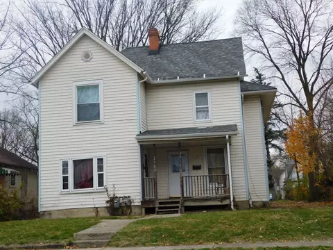 216-218 W Grand Ave, Springfield, OH 45506