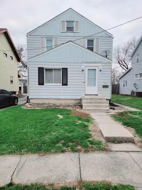 360 W Grand Ave, Lima, OH 45801