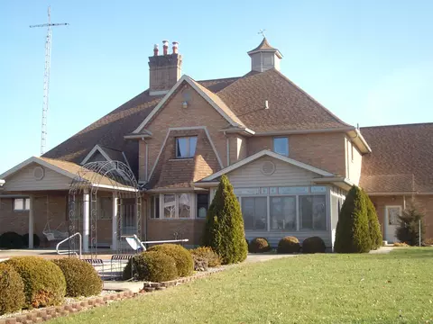 Exterior - 7819 Weitz Rd, Celina, OH 45822 photo 13 of 22