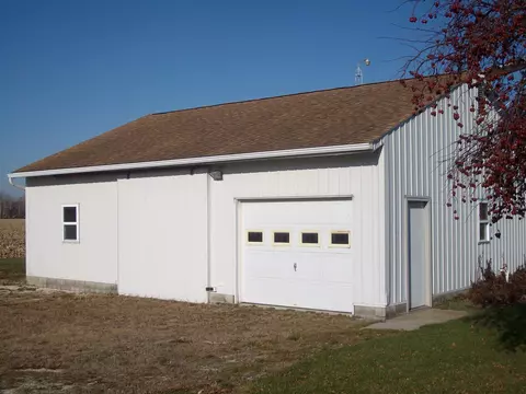 Exterior - 7819 Weitz Rd, Celina, OH 45822 photo 14 of 22