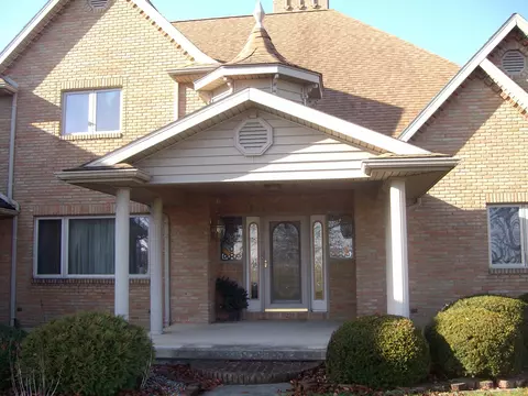 Exterior - 7819 Weitz Rd, Celina, OH 45822 photo 8 of 22