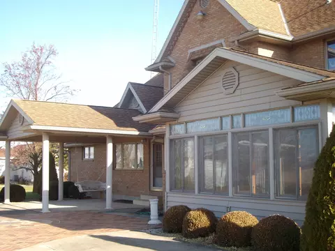 Exterior - 7819 Weitz Rd, Celina, OH 45822 photo 16 of 22