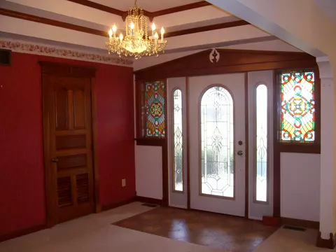 Entry Way - 7819 Weitz Rd, Celina, OH 45822 photo 2 of 5