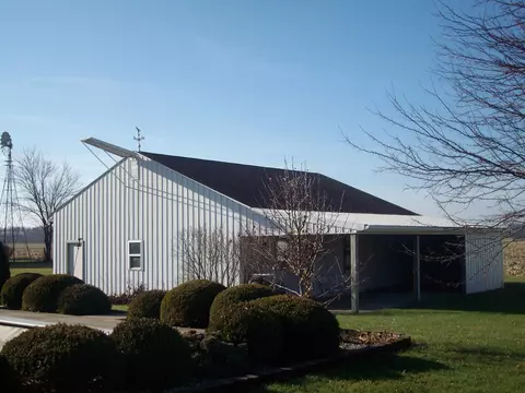 Exterior - 7819 Weitz Rd, Celina, OH 45822 photo 11 of 22