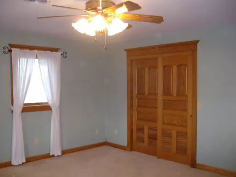 Bedroom - 7819 Weitz Rd, Celina, OH 45822 photo 4 of 5
