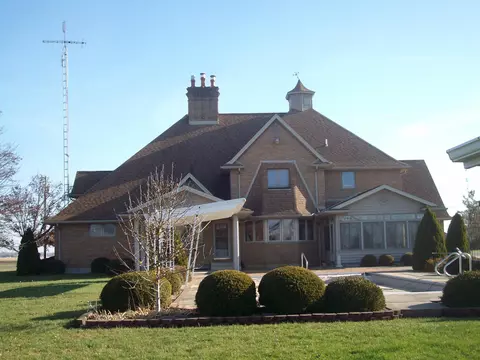 Exterior - 7819 Weitz Rd, Celina, OH 45822 photo 12 of 22