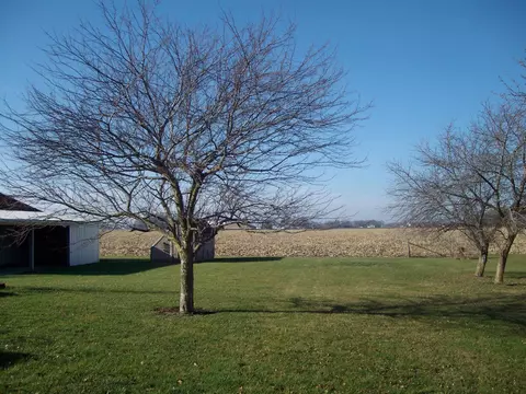 Exterior - 7819 Weitz Rd, Celina, OH 45822 photo 9 of 22