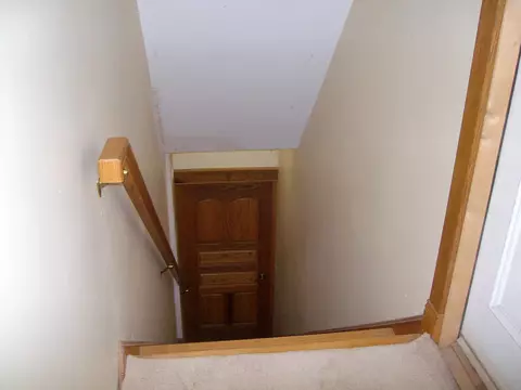 Entry Way - 7819 Weitz Rd, Celina, OH 45822 photo 4 of 5