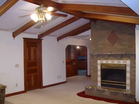 Living - 7819 Weitz Rd, Celina, OH 45822 photo 3 of 8