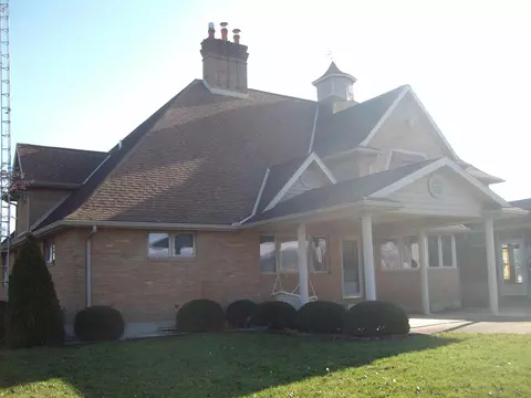 Exterior - 7819 Weitz Rd, Celina, OH 45822 photo 10 of 22