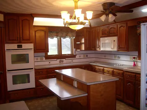 Kitchen - 7819 Weitz Rd, Celina, OH 45822 photo 2 of 2