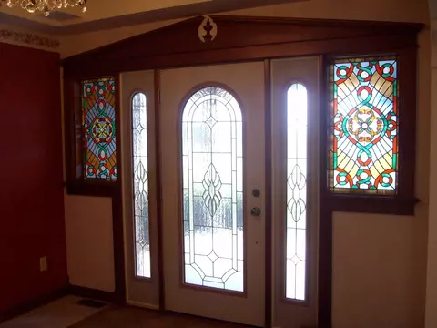 Entry Way - 7819 Weitz Rd, Celina, OH 45822 photo 3 of 5