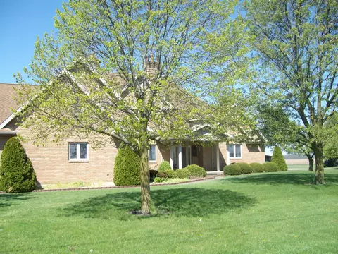 Exterior - 7819 Weitz Rd, Celina, OH 45822 photo 22 of 22