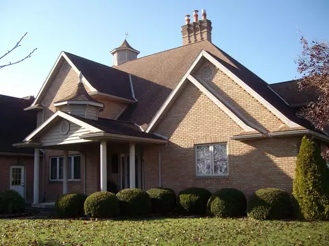 Exterior - 7819 Weitz Rd, Celina, OH 45822 photo 7 of 22