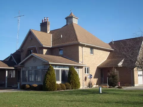 Exterior - 7819 Weitz Rd, Celina, OH 45822 photo 15 of 22