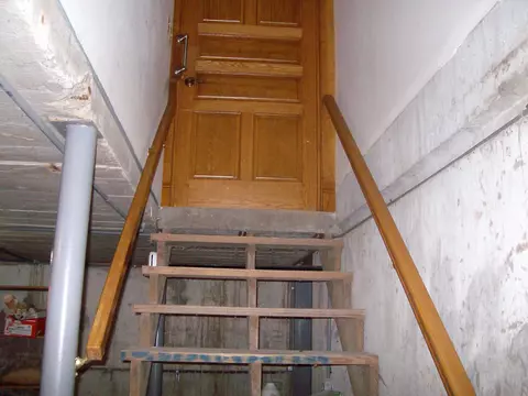 Entry Way - 7819 Weitz Rd, Celina, OH 45822 photo 5 of 5