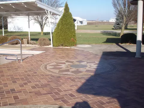 Exterior - 7819 Weitz Rd, Celina, OH 45822 photo 17 of 22