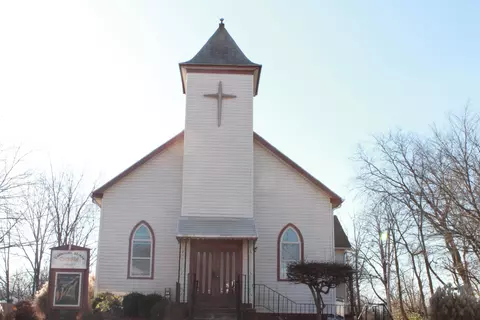 515 Catherine St, Springfield, OH 45505