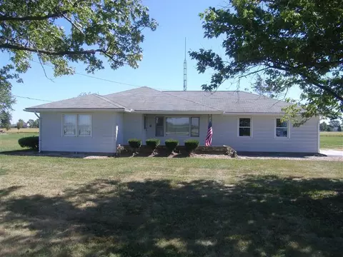 15645 St Rt 118, Ohio City, OH 45874