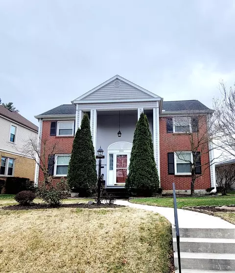 2051 Harshman Blvd, Springfield, OH 45504 photo 2