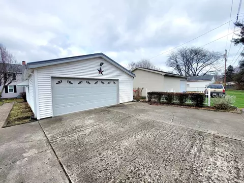 2051 Harshman Blvd, Springfield, OH 45504 photo 42