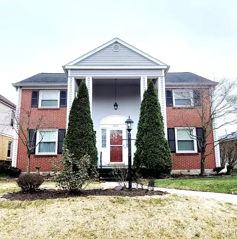 2051 Harshman Blvd, Springfield, OH 45504