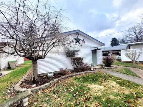 2051 Harshman Blvd, Springfield, OH 45504 photo 40