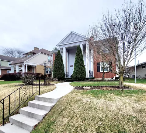 2051 Harshman Blvd, Springfield, OH 45504 photo 3