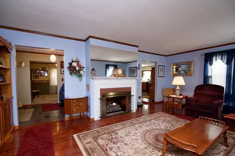 2051 Harshman Blvd, Springfield, OH 45504 photo 9