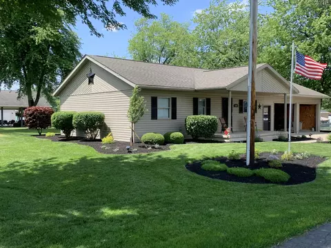 5145 Grove Dr, Celina, OH 45822