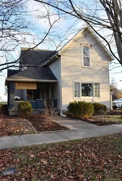 607 S Market St, Troy, OH 45373
