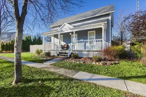 431 N Cherry St, Kenton, OH 43326