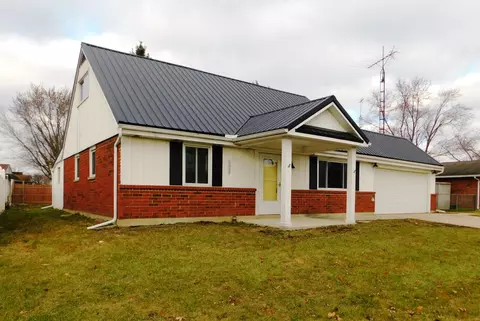 1312 Riverbend Blvd, Sidney, OH 45365