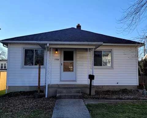 1504 Nicklin Ave, Piqua, OH 45356