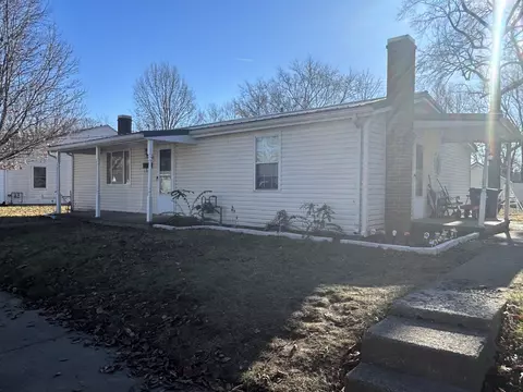 531 2nd St, Piqua, OH 45356