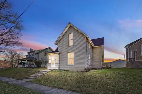 121 S Church St, Saint Paris, OH 43072