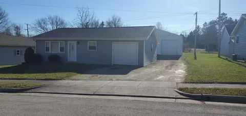 512 Locust St, Saint Marys, OH 45885