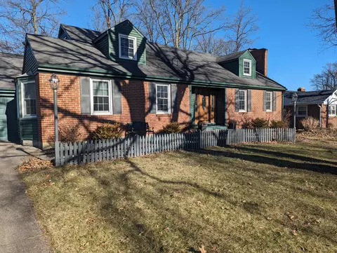 112 W Parkwood St, Sidney, OH 45365