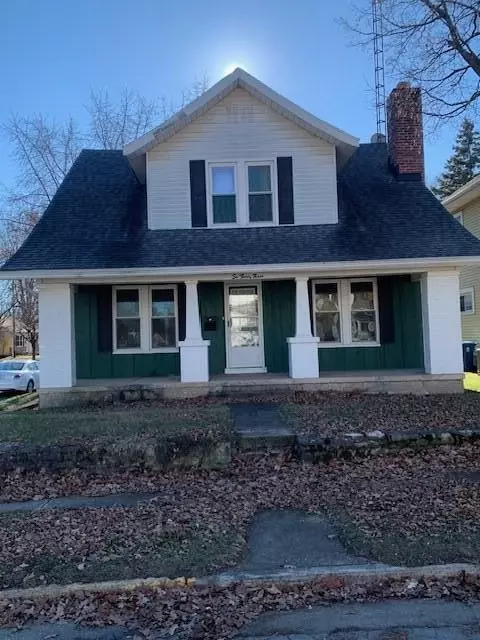 633 Johnston Dr, Sidney, OH 45365