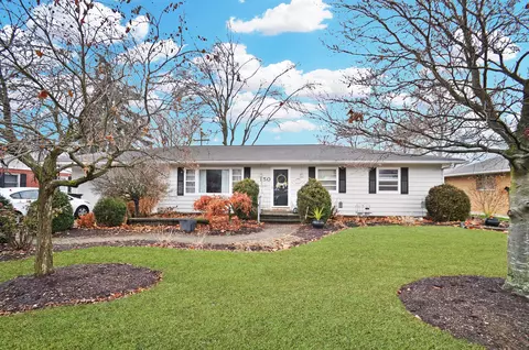 150 Ridgeview St, Greenville, OH 45331