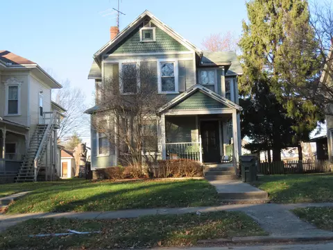 408 E Court St, Urbana, OH 43078