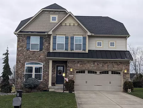 5354 Roden Park Dr, Monroe, OH 45050
