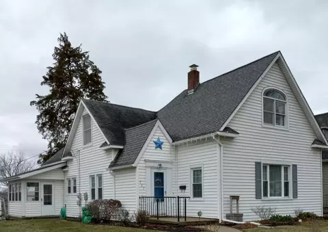 707 W Jackson St, Saint Marys, OH 45885