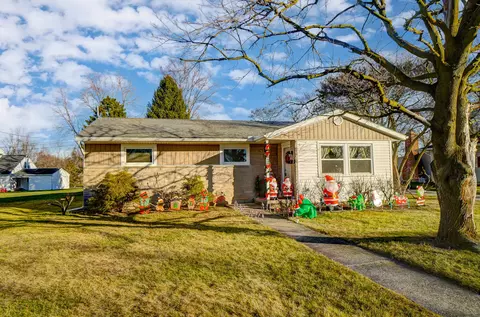 438 S Walnut St, New Bremen, OH 45869
