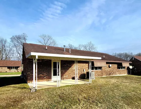 1147 N Brixton Dr, Springfield, OH 45503 photo 27