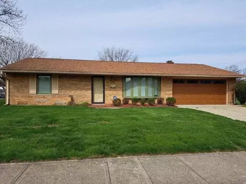 2065 S Center Blvd, Springfield, OH 45506