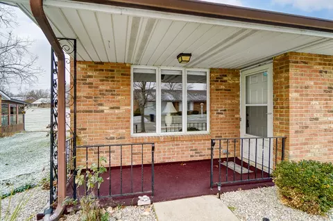 533 Argonne Ave, Springfield, OH 45503 photo 5