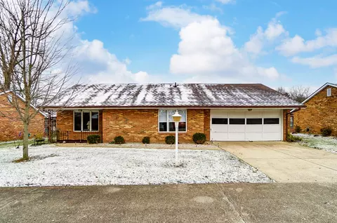 533 Argonne Ave, Springfield, OH 45503