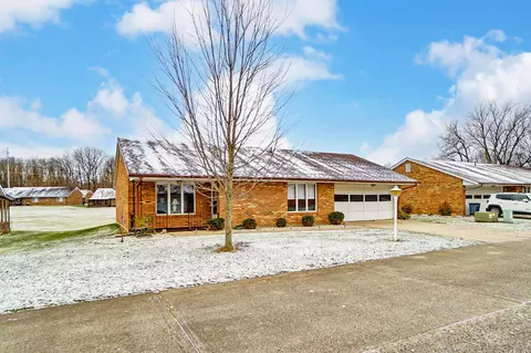 533 Argonne Ave, Springfield, OH 45503 photo 2