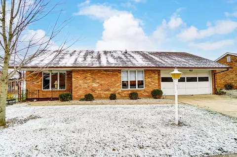533 Argonne Ave, Springfield, OH 45503 photo 3